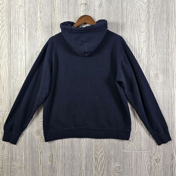 Live Fit LVFT Pullover Hoodie Women's  Large‎ Black Faded Performance Pullover - Picture 3 of 10